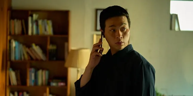 Synopsis of the Korean Film THE UGLY Premiering September 2025, Ready to Stir Emotions Full of Mystery
