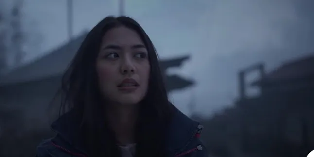 Synopsis of the Film KUNCEN, A Horror Story that Raises the Mystery of Mount Merbabu