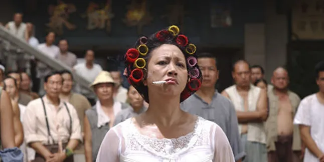 Synopsis of the Film KUNGFU HUSTLE Airing on TV Tonight, Thursday, December 25, 2025 at 9:00 PM