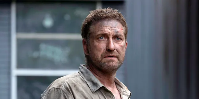 Synopsis of the Film 'LAST SEEN ALIVE', A Tension-Filled Action Starring Gerard Butler