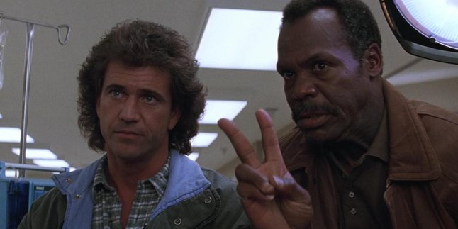 Synopsis of the Film 'LETHAL WEAPON 3' Along with Review and Cast List