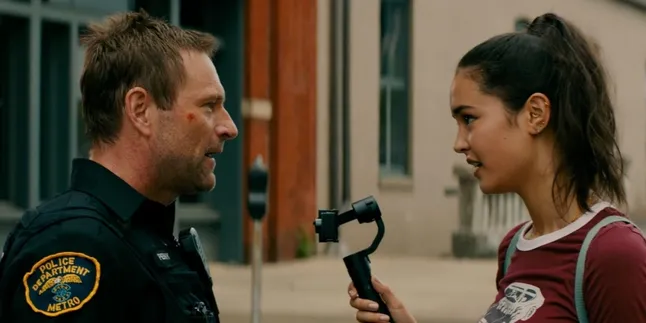 Sinopsis Film 'LINE OF DUTY' yang Tayang di TV Malam Ini, Sabtu 9 Agustus 2025 Jam 23.00