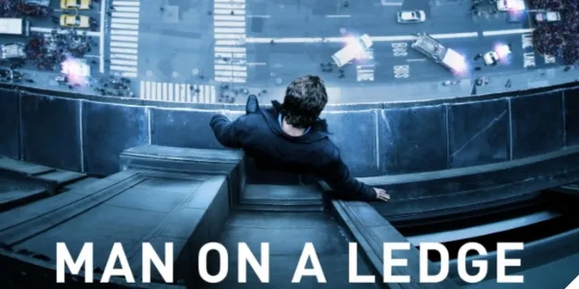 Sinopsis Film MAN ON LEDGE yang Tayang di TV Malam Ini, Jumat 22 Agustus 2025 Jam 21.00 Sinopsis Film MAN ON LEDGE yang Tayang di TV Malam Ini, Jumat 22 Agustus 2025 Jam 21.00
