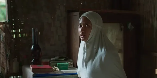 Sinopsis Film 'MARYAM: JANJI DAN JIWA YANG TERIKAT', Kisah Horor yang Diangkat dari Kisah Nyata Sinopsis Film 'MARYAM: JANJI DAN JIWA YANG TERIKAT', Kisah Horor yang Diangkat dari Kisah Nyata
