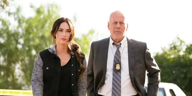 Sinopsis Film MIDNIGHT IN THE SWITCHGRASS yang Tayang di TV Malam Ini, Selasa 19 November 2025 Jam 23.00