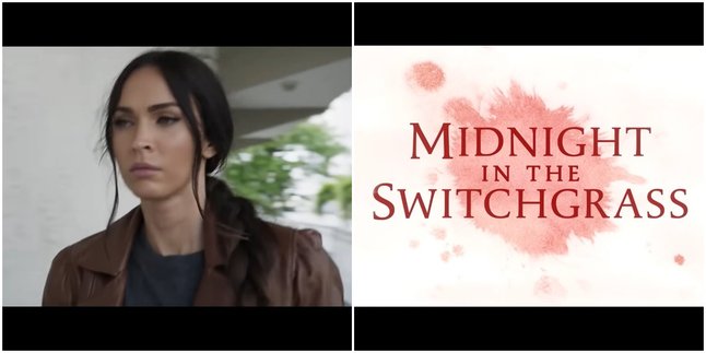 Synopsis of the Film 'MIDNIGHT IN THE SWITCHGRASS', The Story of the FBI Tracking a Serial Killer