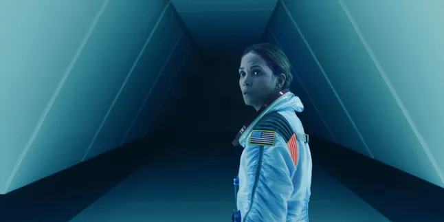 Sinopsis Film MOONFALL (2022), Tayang Sabtu 14 Maret 2026 Pukul 21.30 WIB