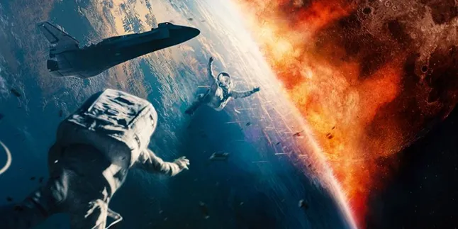 Sinopsis Film MOONFALL yang Tayang di TV Malam Ini, Jumat 5 September 2025 Jam 21.00