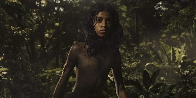 Sinopsis Film 'MOWGLI: LEGEND OF THE JUNGLE', Kisah Bocah Lelaki dan Sekelompok Hewan Sinopsis Film 'MOWGLI: LEGEND OF THE JUNGLE', Kisah Bocah Lelaki dan Sekelompok Hewan