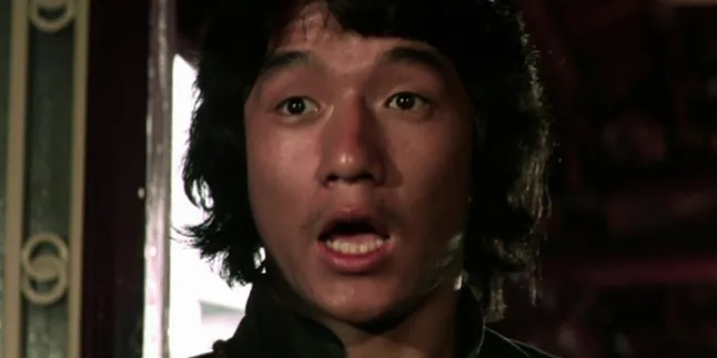 Synopsis of the Film 'NEW FIST OF FURY' Airing on TV Tonight, Airing July 24, 2025 at 11:00 PM WIB