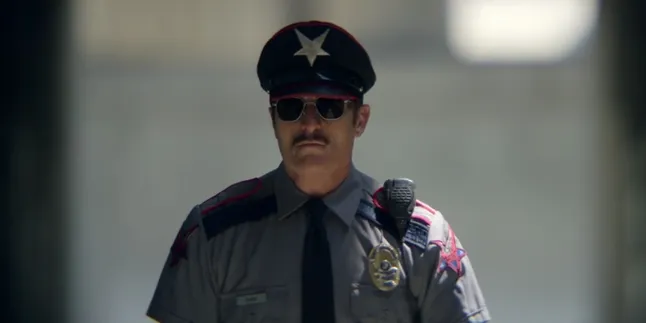 Sinopsis FIlm OFFICER DOWNE yang Tayang di TV Malam Ini, Jumat 12 Desember 2025 Jam 23.00