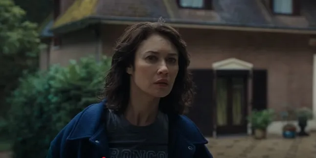 Synopsis of the Film OTHER: The Latest Horror Thriller Starring Olga Kurylenko Ready to Haunt the Big Screen