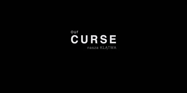 Sinopsis Film 'OUR CURSE', Bukan Nominasi Oscar Sembarangan Sinopsis Film 'OUR CURSE', Bukan Nominasi Oscar Sembarangan