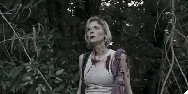 Synopsis of the Movie OUT OF DEATH Airing on TV Tonight, October 19, 2025