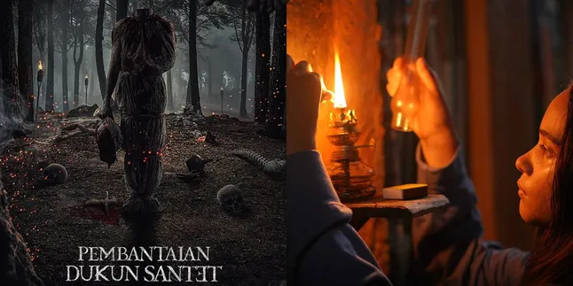 Sinopsis Film PEMBANTAIAN DUKUN SANTET, Sempat Tuai Kontroversi Sinopsis Film PEMBANTAIAN DUKUN SANTET, Sempat Tuai Kontroversi