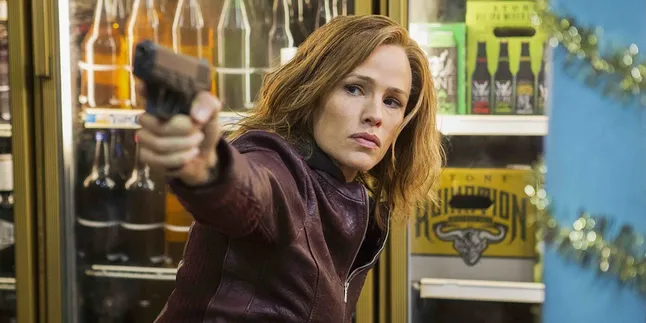 Sinopsis Film 'PEPPERMINT', Aksi Balas Dendam Jennifer Garner Buru Geng Pembunuh