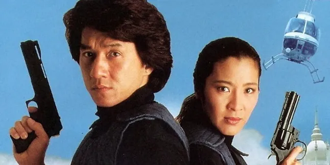 Sinopsis Film POLICE STORY 3: SUPERCOP Tayang di TV Malam Ini, Kamis 21 Agustus 2025 Jam 23.00 Sinopsis Film POLICE STORY 3: SUPERCOP Tayang di TV Malam Ini, Kamis 21 Agustus 2025 Jam 23.00