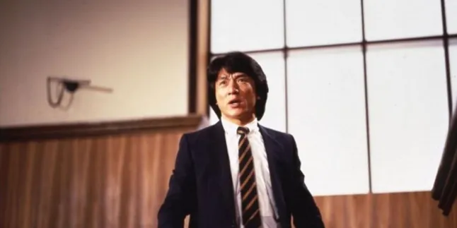 Synopsis of the Film POLICE STORY Airing on TV Tonight, Thursday, November 6, 2025 at 11:00 PM