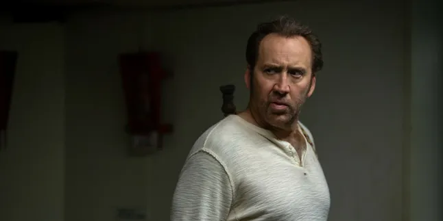 Synopsis of the Film PRIMAL Airing on TV Tonight, Friday, December 26, 2025 at 11:00 PM