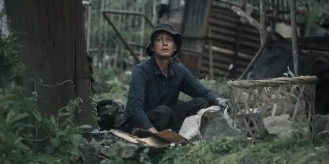 Sinopsis Film QORIN 2,Kisahkan Balas Dendam Ayah, Ini Bocoran Ceritanya