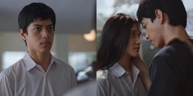 Sinopsis Film 'RANGGA & CINTA' Rilis 2025, Musikal Bernuansa Nostalgia - Catat Jadwalnya di Bioskop