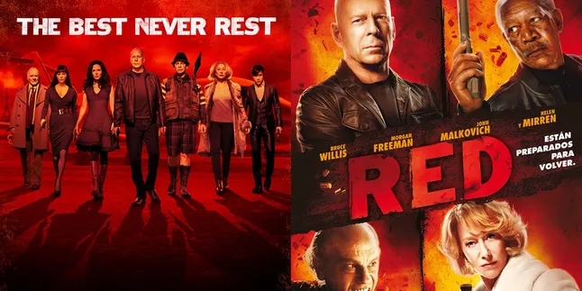 Sinopsis Film RED 2 yang Tayang di TV Malam Ini 2 Agustus 2025 Jam 21.00 Sinopsis Film RED 2 yang Tayang di TV Malam Ini 2 Agustus 2025 Jam 21.00