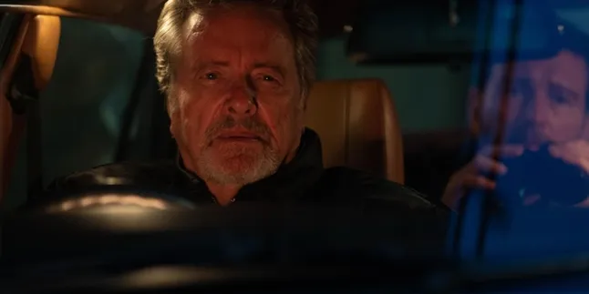 Synopsis of the Film RENEGADES Airing on TV Tonight, Monday, August 25, 2025 at 11:00 PM