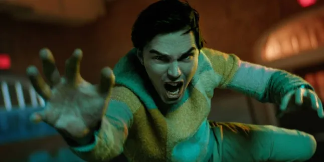 Synopsis of the Film RENFIELD Airing on TV Tonight, Friday, October 31, 2025 at 9:00 PM