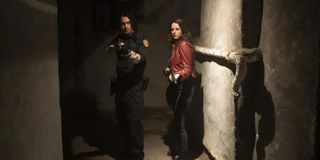 Synopsis of the Film RESIDENT EVIL: WELCOME TO RACCOON CITY Airing on TV Tonight, Tuesday, November 18, 2025 at 9:00 PM