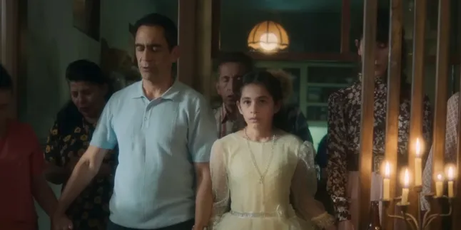 Sinopsis Film 'ROSARIO' - Emeraude Toubia Hadapi Teror Kutukan Mengerikan Sinopsis Film 'ROSARIO' - Emeraude Toubia Hadapi Teror Kutukan Mengerikan