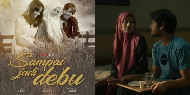 Sinopsis Film 'SAMPAI JADI DEBU' 2021, Adaptasi Lagu Banda Neira - Ceritakan Kasih Tulus Anak pada Ibunda