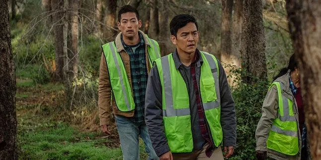 Sinopsis Film 'SEARCHING', Usaha Ayah Cari Putri Yang Hilang Lewat Jejak Digital