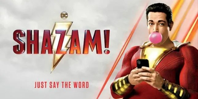 Sinopsis Film 'SHAZAM!', Aksi Bocah Laki-Laki Jadi Superhero Berkekuatan Super