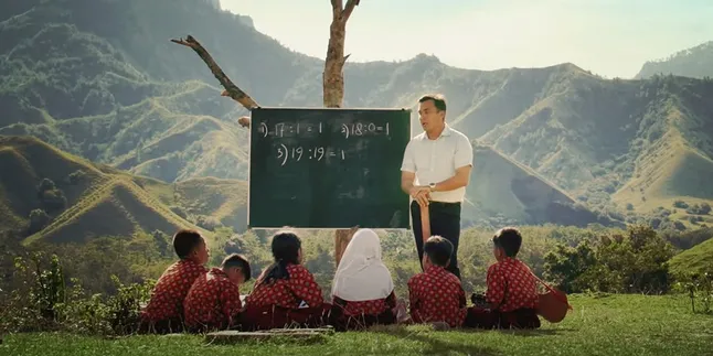 Synopsis of the Film SOLATA, Raising Meaningful Educational Issues from Tana Toraja