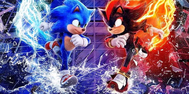 Synopsis of the Film SONIC THE HEDGEHOG 3, Even More Exciting than the Previous Series