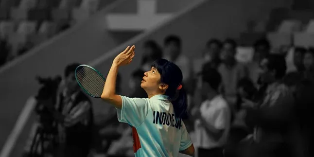 Sinopsis Film 'SUSI SUSANTI: LOVE ALL' Tunjukkan Pergumulan Batin & Kerja Keras Sang Atlet