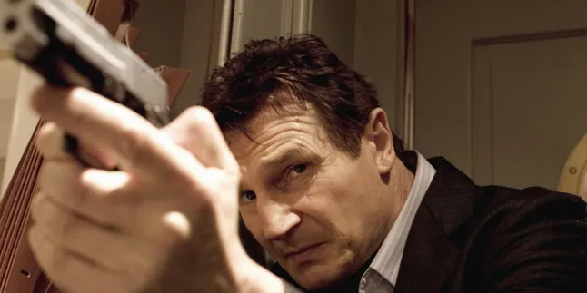 Synopsis of the movie TAKEN airing on TV, Sunday, January 25, 2026 at 21:00