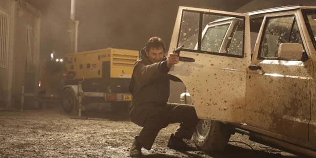 Synopsis of the Film 'TAKEN' Airing on TV Tonight, Saturday, September 13, 2025 at 9:00 PM