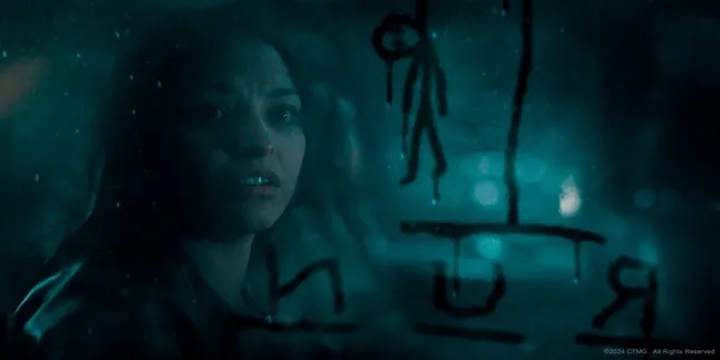 Sinopsis Film Tarot, Teror Mengerikan Datang dari Kartu Tarot Terkutuk