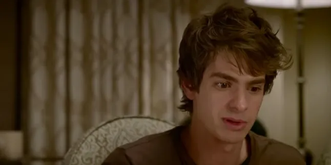 Sinopsis Film THE AMAZING SPIDER-MAN, yang Tayang di TV Malam Ini, Jumat 12 Desember 2025 Jam 21.00