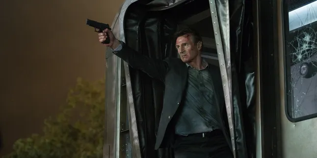 Synopsis of the Film THE COMMUTER Airing on TV Tonight, Tuesday, December 2, 2025 at 9:00 PM