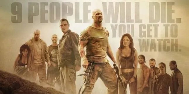 Sinopsis Film THE CONDEMNED yang Tayang di TV Malam Ini, Sabtu 30 Agustus 2025 Jam 21.00 Sinopsis Film THE CONDEMNED yang Tayang di TV Malam Ini, Sabtu 30 Agustus 2025 Jam 21.00