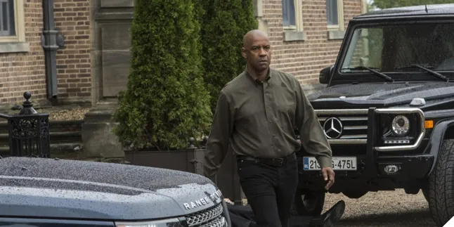 Sinopsis Film THE EQUALIZER yang Tayang di TV Malam Ini, Senin 1 September 2025 Jam 21.00 Sinopsis Film THE EQUALIZER yang Tayang di TV Malam Ini, Senin 1 September 2025 Jam 21.00