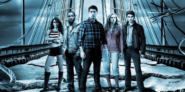 Sinopsis Film THE FINAL DESTINATION 5 yang Tayang di TV Malam Ini, Kamis 30 Oktober 2025 Jam 21.00 WIB Sinopsis Film THE FINAL DESTINATION 5 yang Tayang di TV Malam Ini, Kamis 30 Oktober 2025 Jam 21.00 WIB