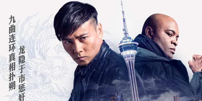 Synopsis of the Film THE INVINCIBLE DRAGON Airing on TV Tonight, Saturday, August 16, 2025 at 11:00 PM