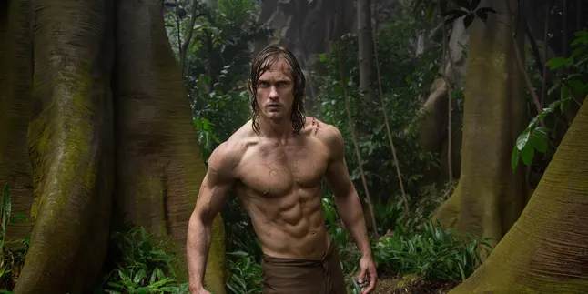 Synopsis of the Film THE LEGEND OF TARZAN, Showing Friday, February 27, 2026 at 21:30 WIB