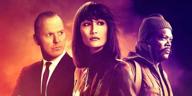 Synopsis of the Film THE PROTEGE Airing on TV Tonight, Monday, August 18, 2025 at 11:00 PM