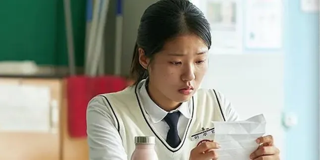 Sinopsis Film THE WORLD OF LOVE yang Lagi Trending di Korea, Disebut Terbaik di 2025 Sinopsis Film THE WORLD OF LOVE yang Lagi Trending di Korea, Disebut Terbaik di 2025