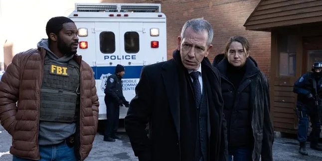 Sinopsis Film TO CATCH A KILLER yang Tayang di TV Malam Ini, Sabtu, 13 Desember 2025 Jam 23.00