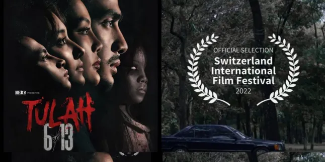 Sinopsis Film 'TULAH 6/13', Film Indonesia yang Terpilih di Switzerland International Film Festival 2022 Sinopsis Film 'TULAH 6/13', Film Indonesia yang Terpilih di Switzerland International Film Festival 2022
